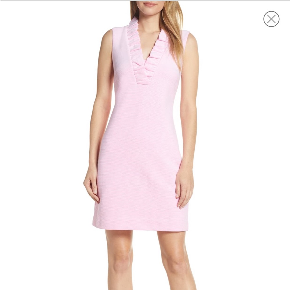 Lily Pulitzer dress